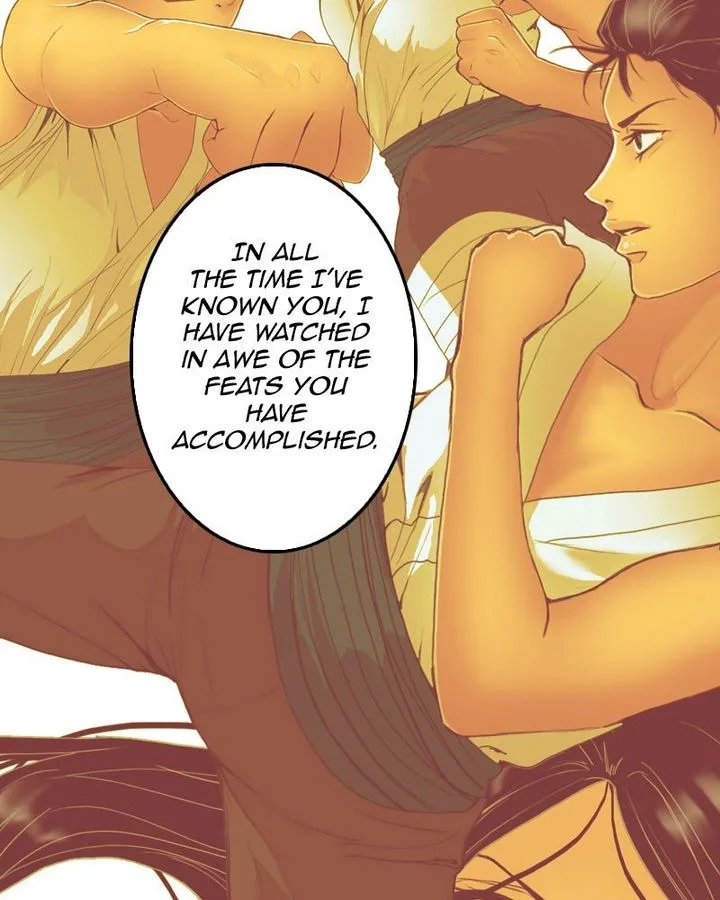 My Dear Cold-Blooded King Chapter 143 page 54