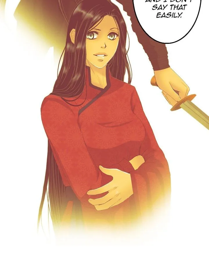 My Dear Cold-Blooded King Chapter 143 page 58