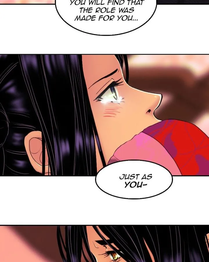 My Dear Cold-Blooded King Chapter 143 page 61