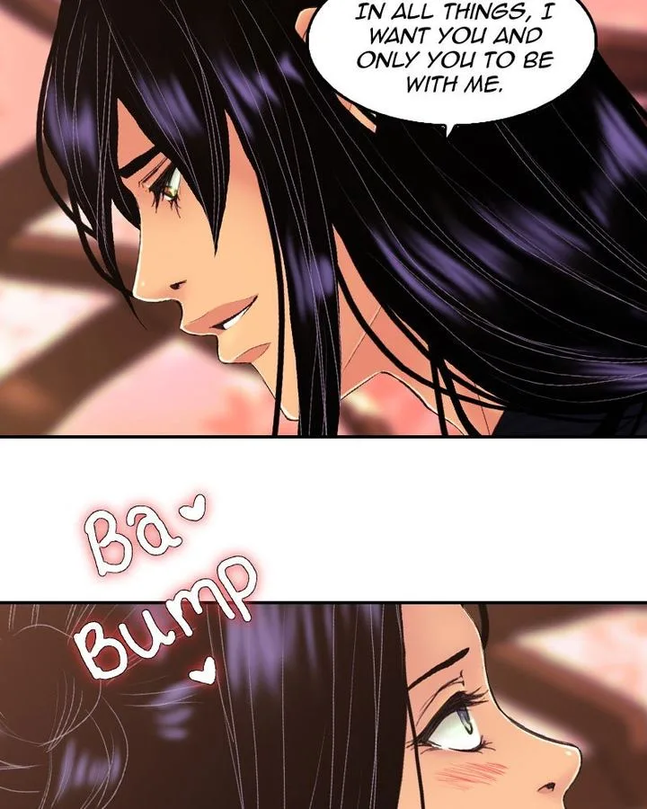 My Dear Cold-Blooded King Chapter 143 page 68