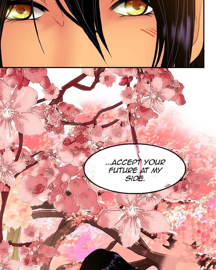My Dear Cold-Blooded King Chapter 143 page 66