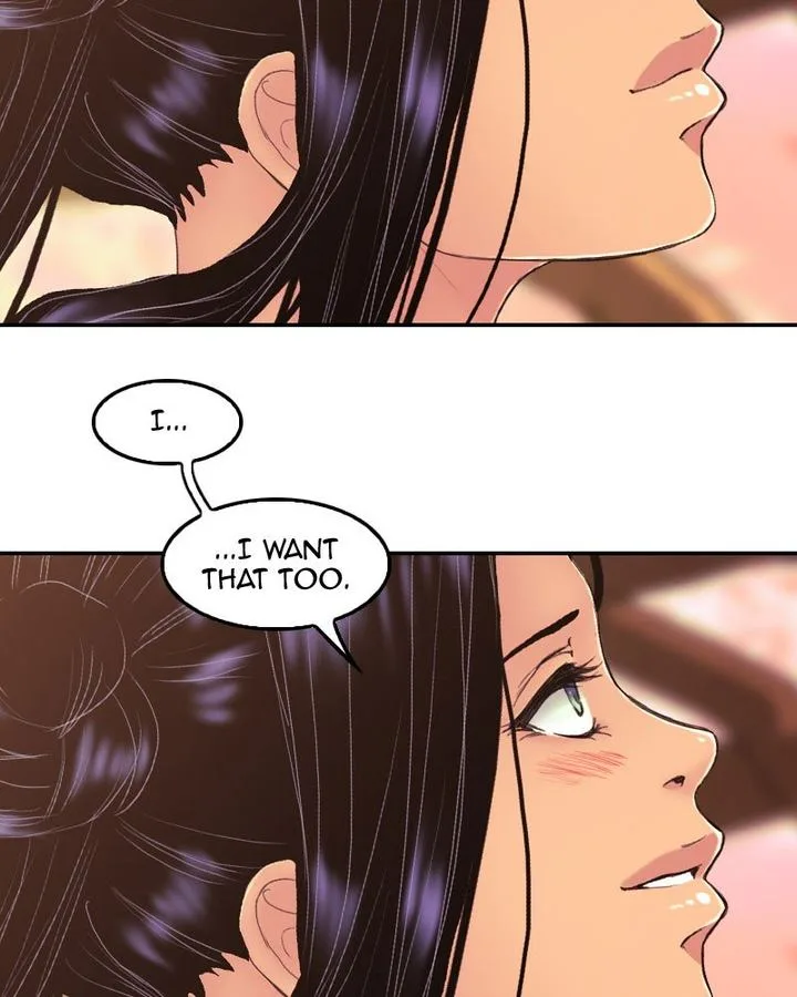 My Dear Cold-Blooded King Chapter 143 page 69