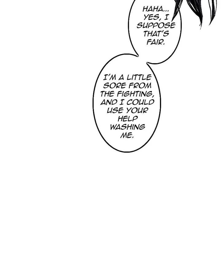 My Dear Cold-Blooded King Chapter 143 page 78