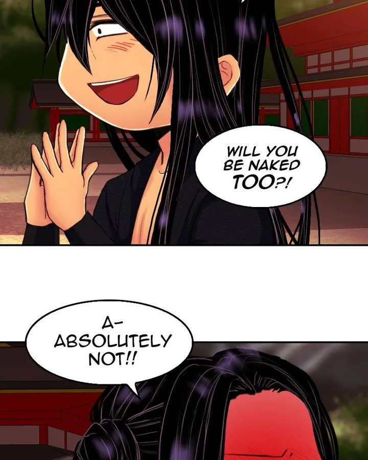 My Dear Cold-Blooded King Chapter 143 page 81