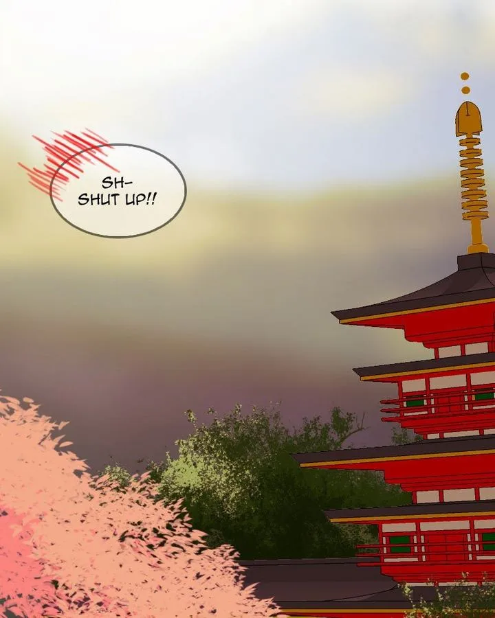 My Dear Cold-Blooded King Chapter 143 page 84