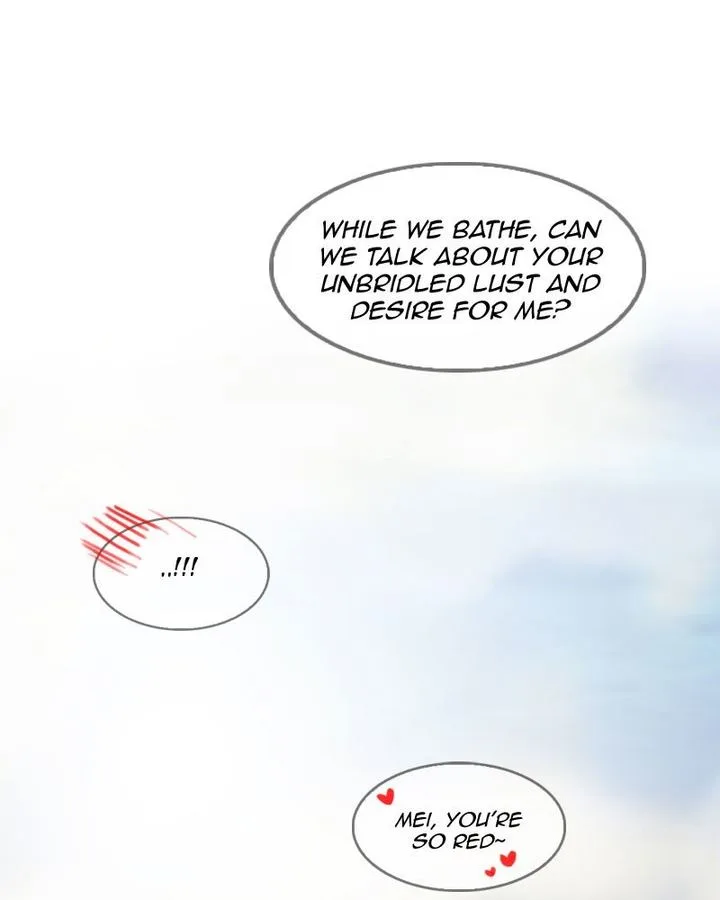 My Dear Cold-Blooded King Chapter 143 page 83