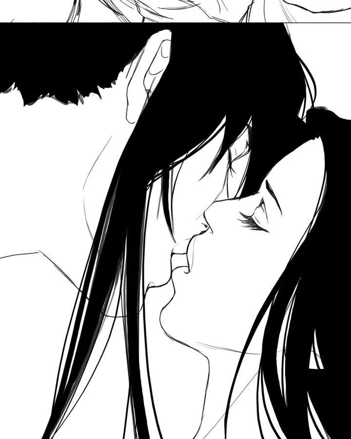 My Dear Cold-Blooded King Chapter 143 page 88