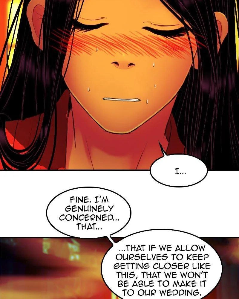 My Dear Cold-Blooded King Chapter 144 page 16