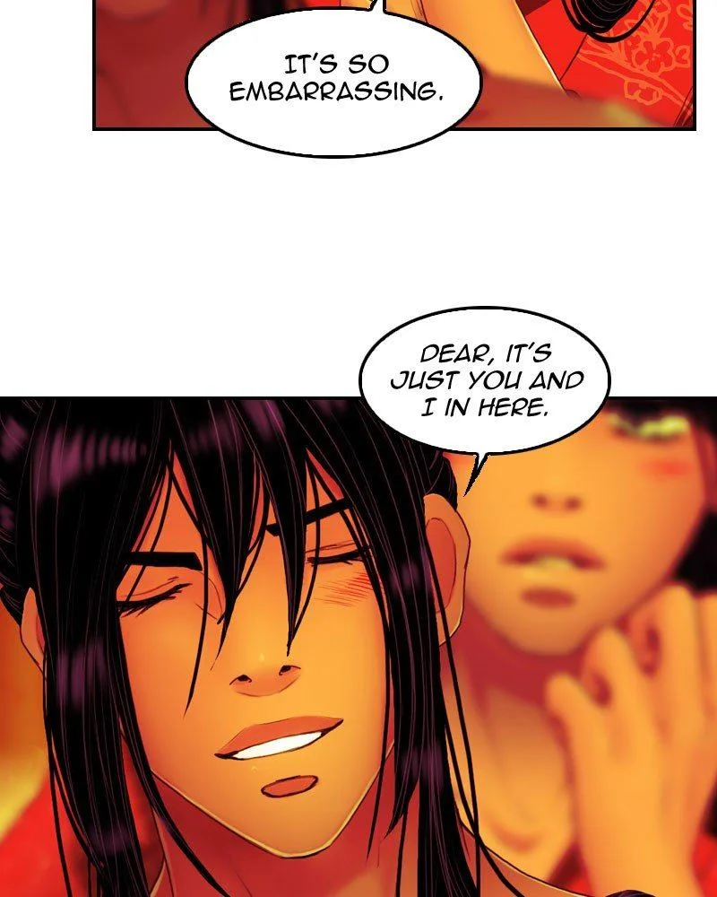 My Dear Cold-Blooded King Chapter 144 page 14