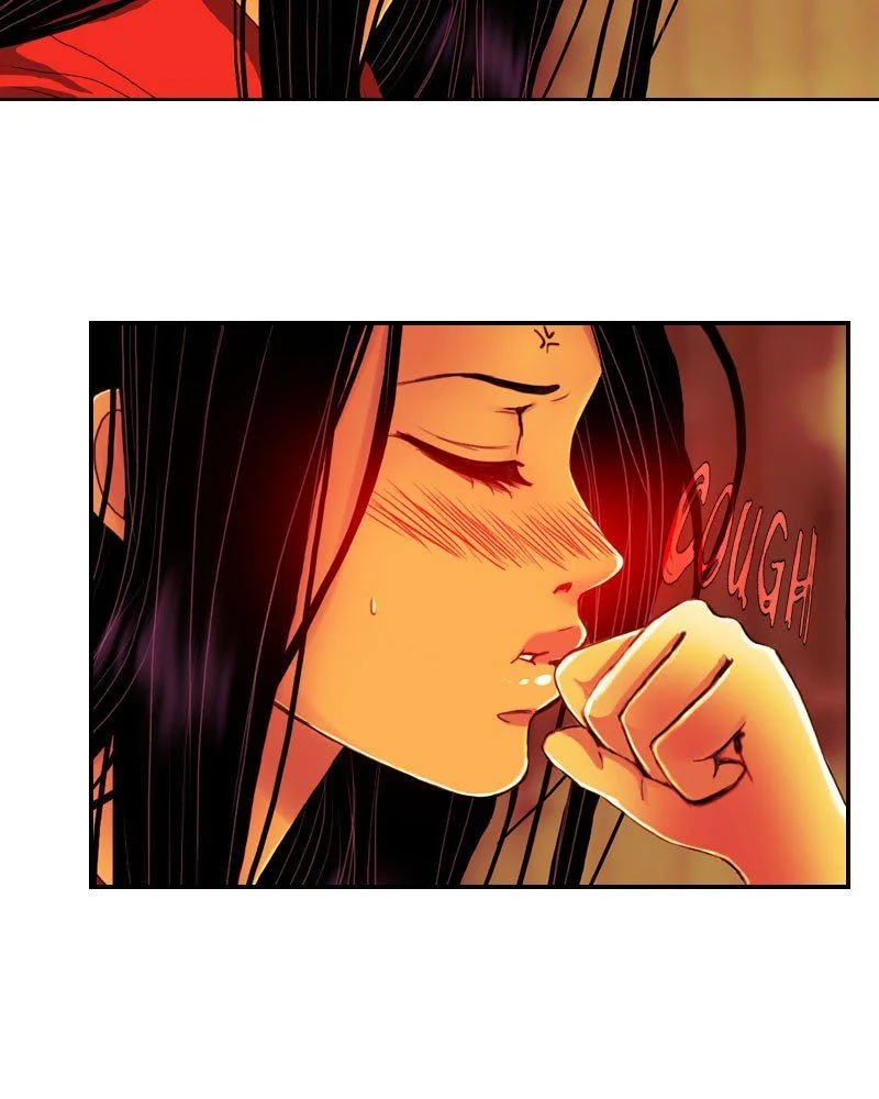 My Dear Cold-Blooded King Chapter 144 page 10