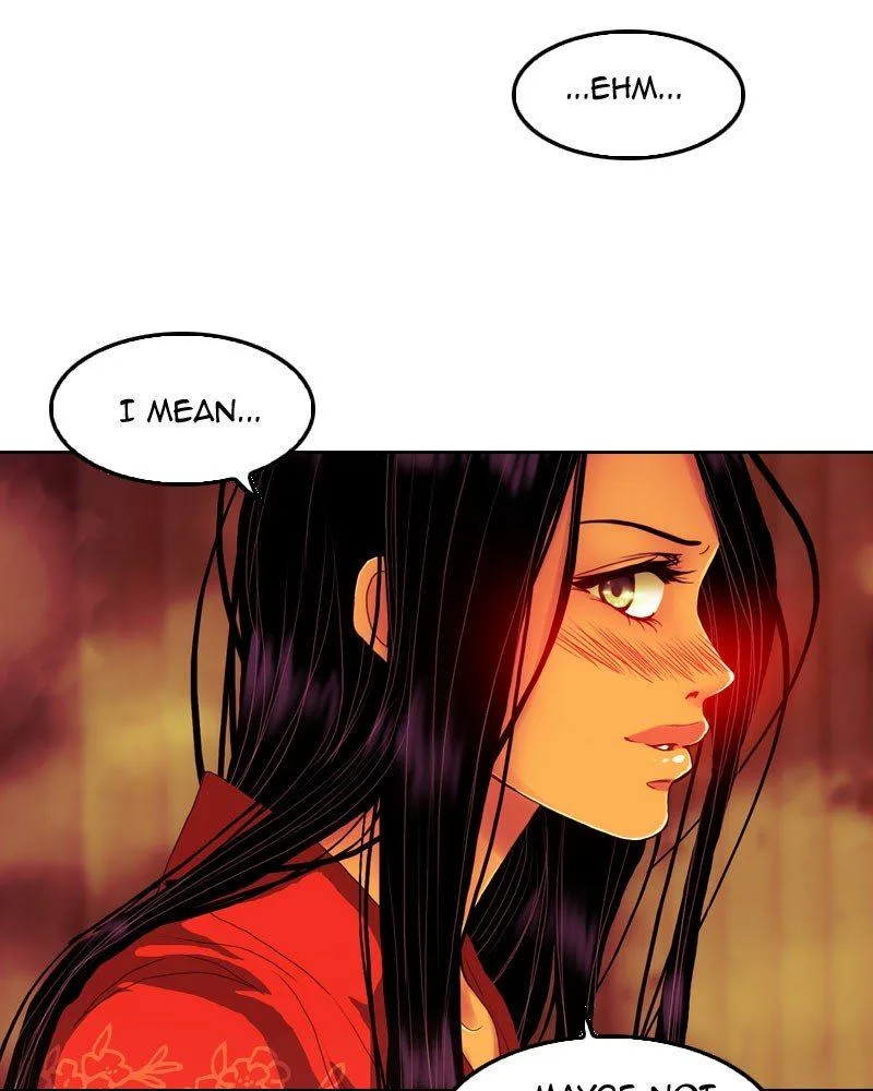 My Dear Cold-Blooded King Chapter 144 page 11