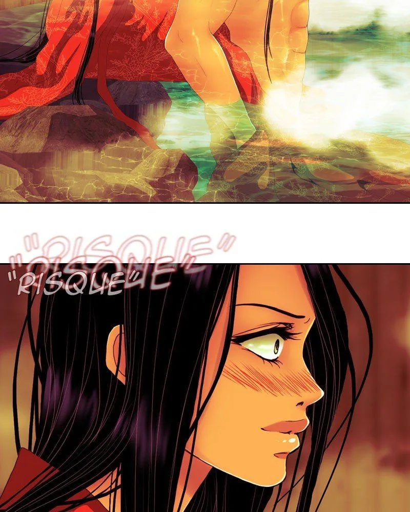 My Dear Cold-Blooded King Chapter 144 page 9