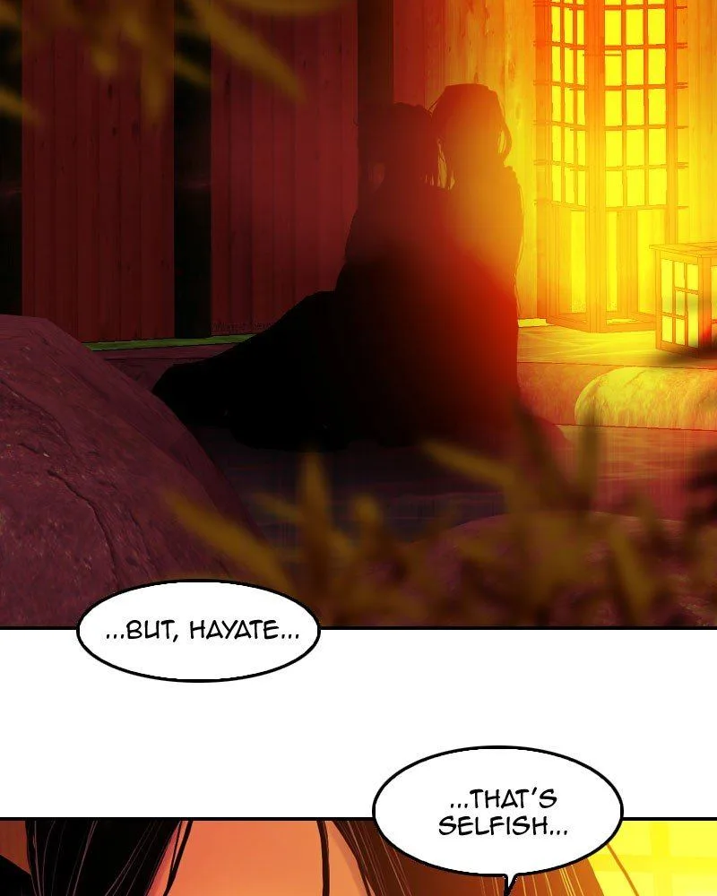 My Dear Cold-Blooded King Chapter 144 page 32