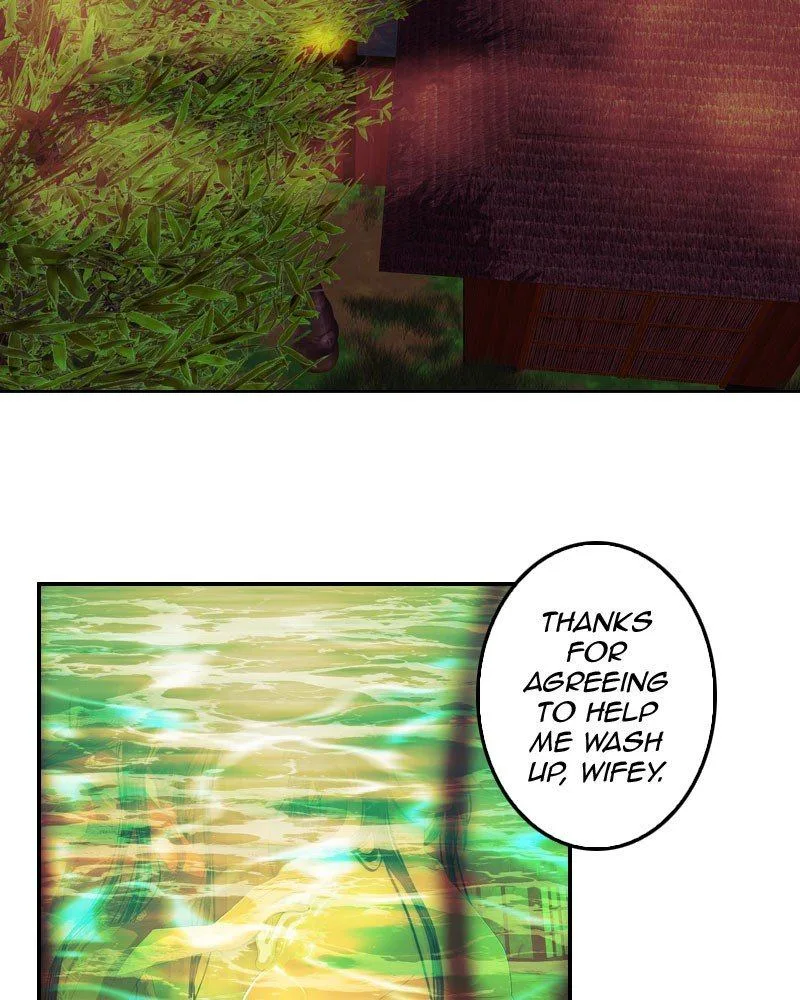 My Dear Cold-Blooded King Chapter 144 page 3