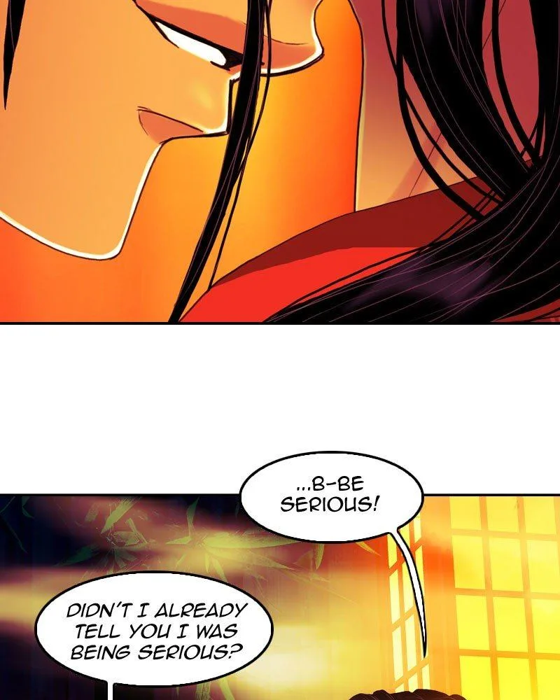 My Dear Cold-Blooded King Chapter 144 page 28
