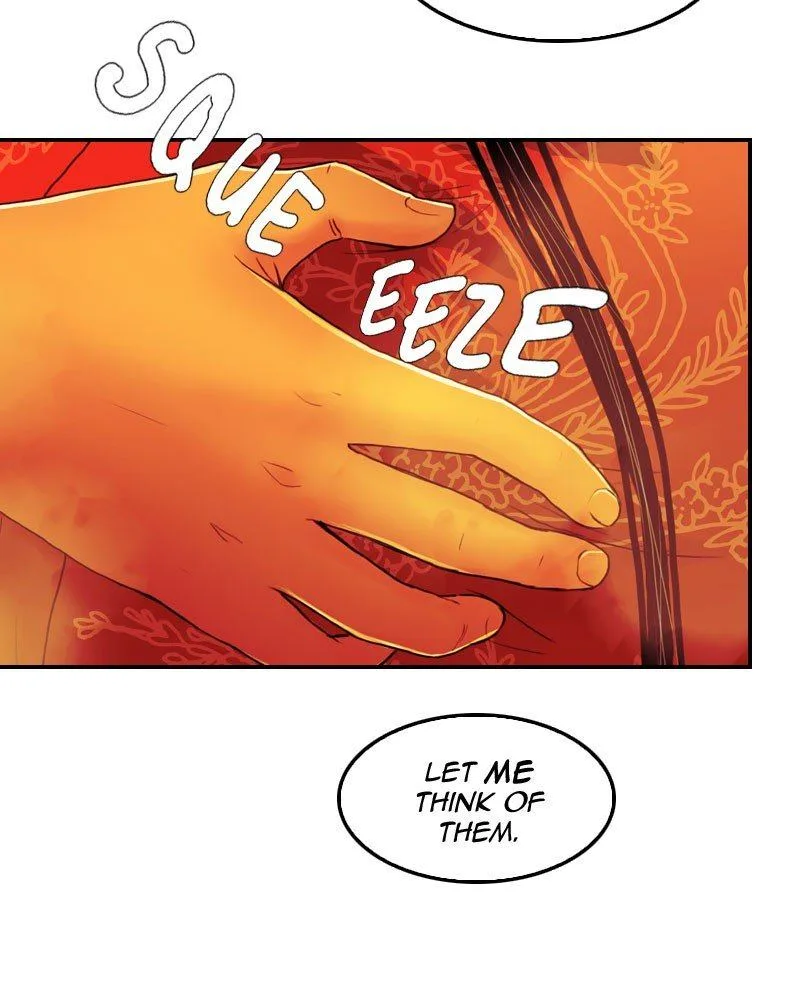My Dear Cold-Blooded King Chapter 144 page 30