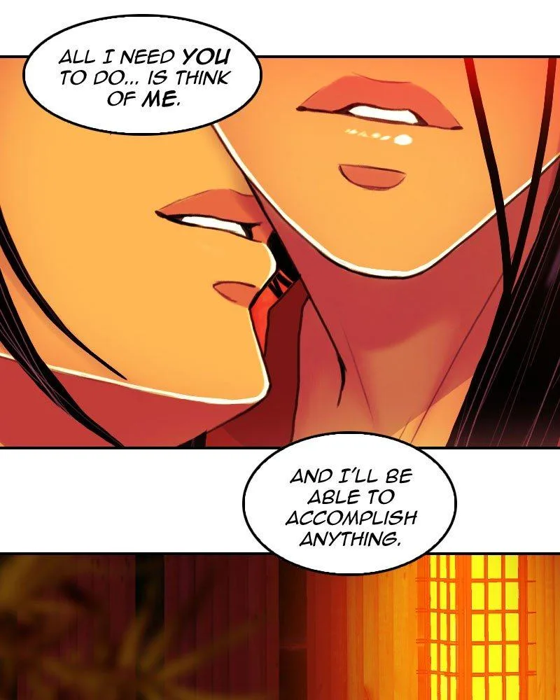 My Dear Cold-Blooded King Chapter 144 page 31