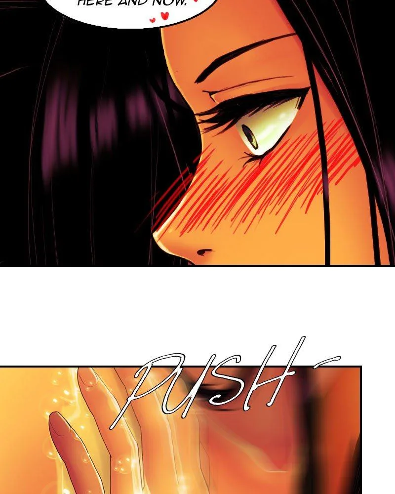 My Dear Cold-Blooded King Chapter 144 page 24