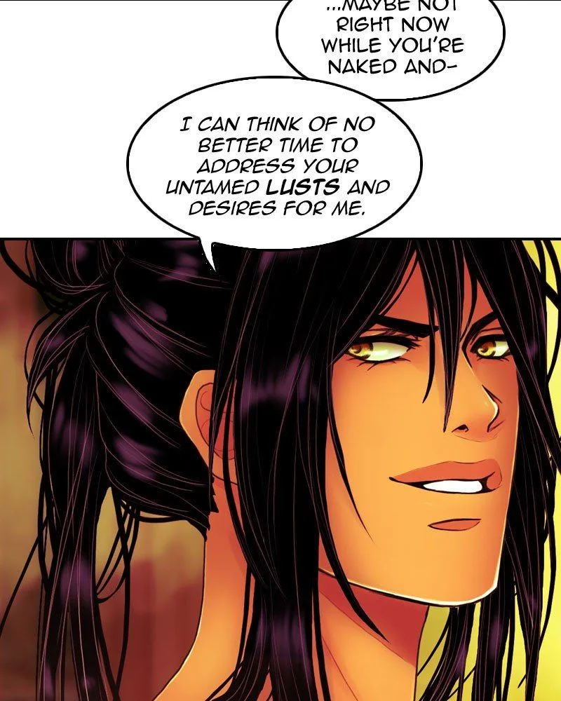 My Dear Cold-Blooded King Chapter 144 page 12