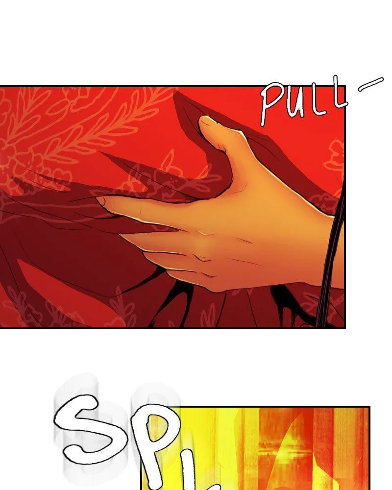 My Dear Cold-Blooded King Chapter 144 page 37