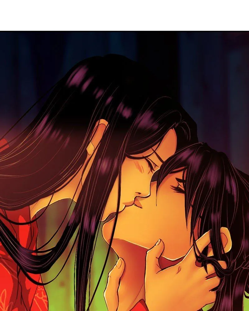 My Dear Cold-Blooded King Chapter 144 page 41