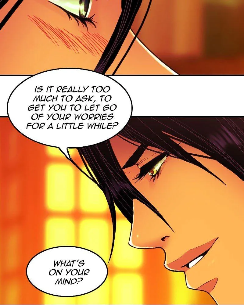 My Dear Cold-Blooded King Chapter 144 page 46