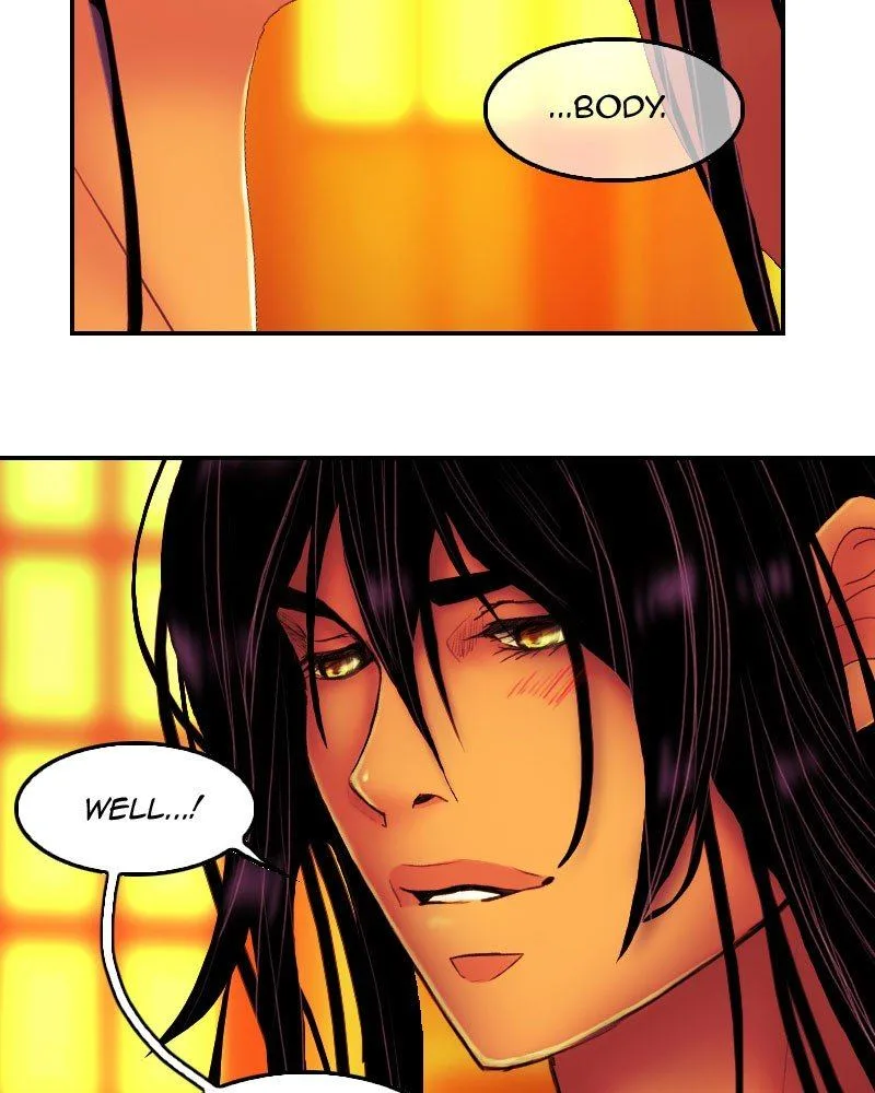 My Dear Cold-Blooded King Chapter 144 page 49