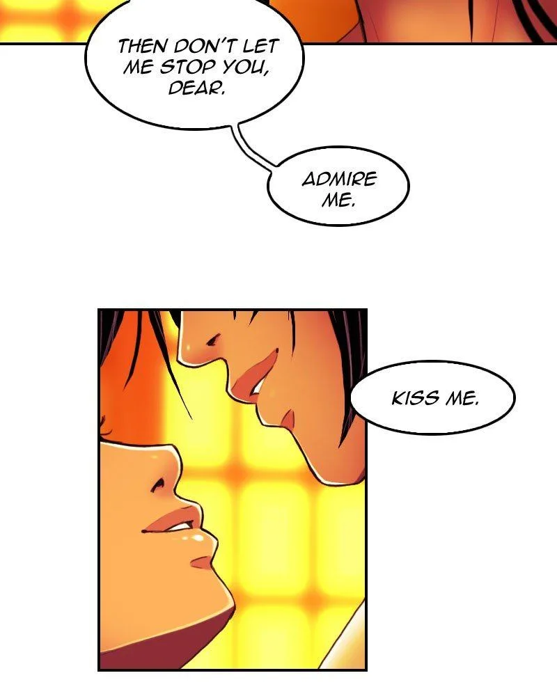 My Dear Cold-Blooded King Chapter 144 page 50