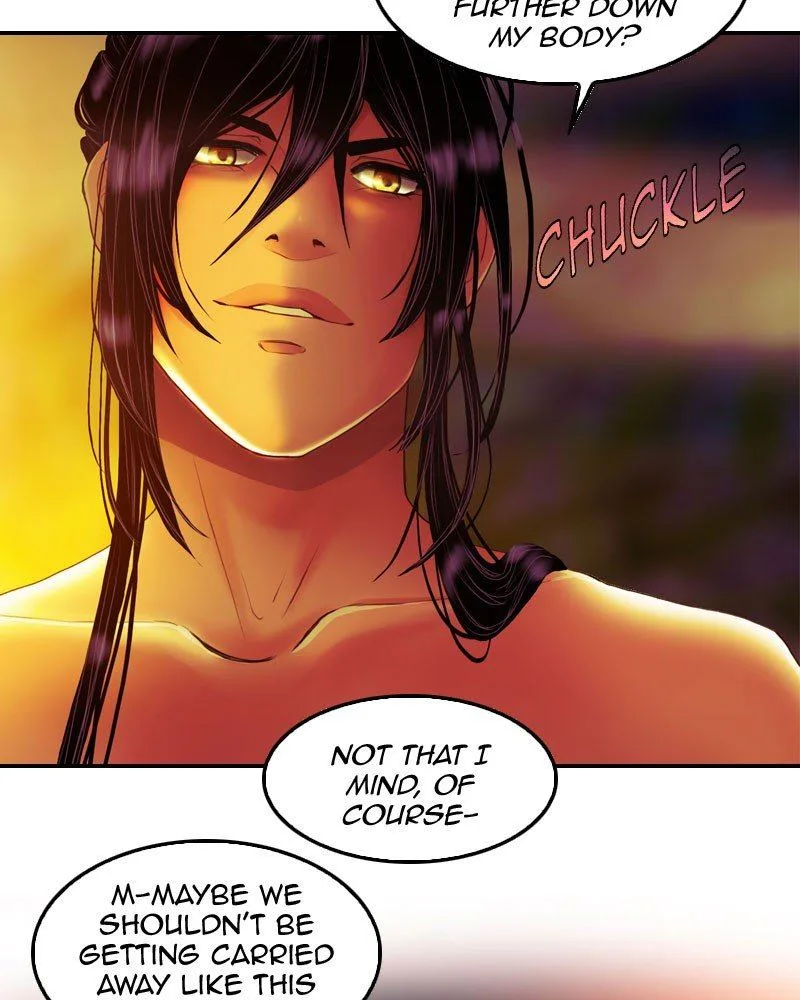 My Dear Cold-Blooded King Chapter 144 page 66