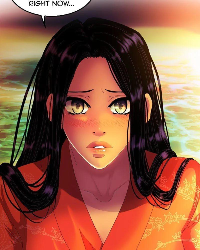 My Dear Cold-Blooded King Chapter 144 page 67