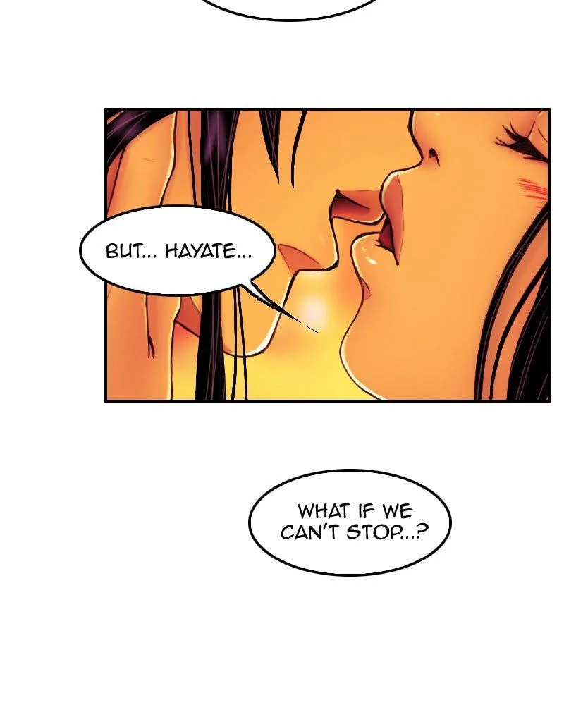 My Dear Cold-Blooded King Chapter 144 page 70