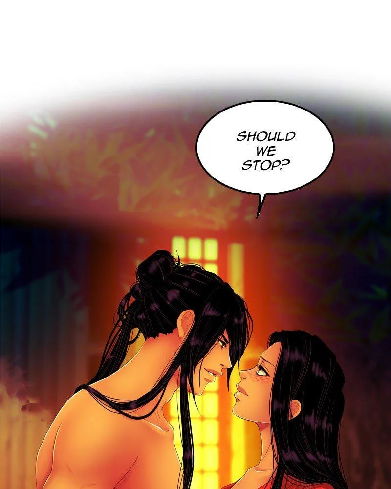 My Dear Cold-Blooded King Chapter 144 page 71