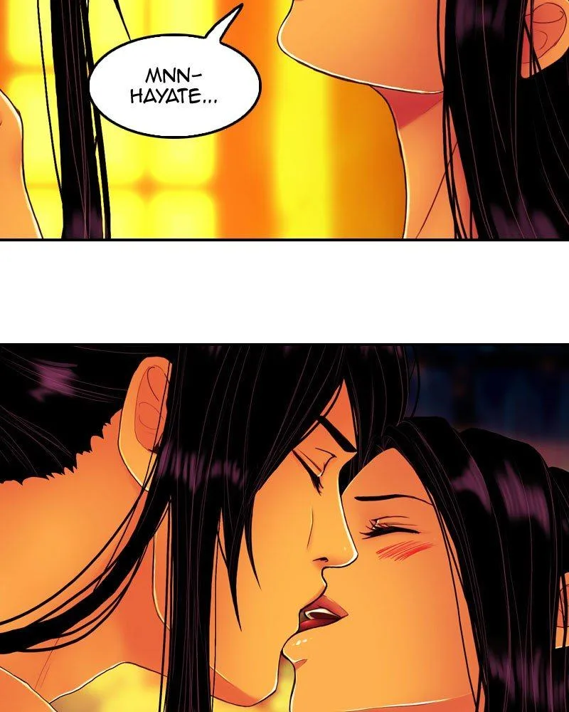 My Dear Cold-Blooded King Chapter 145 page 3