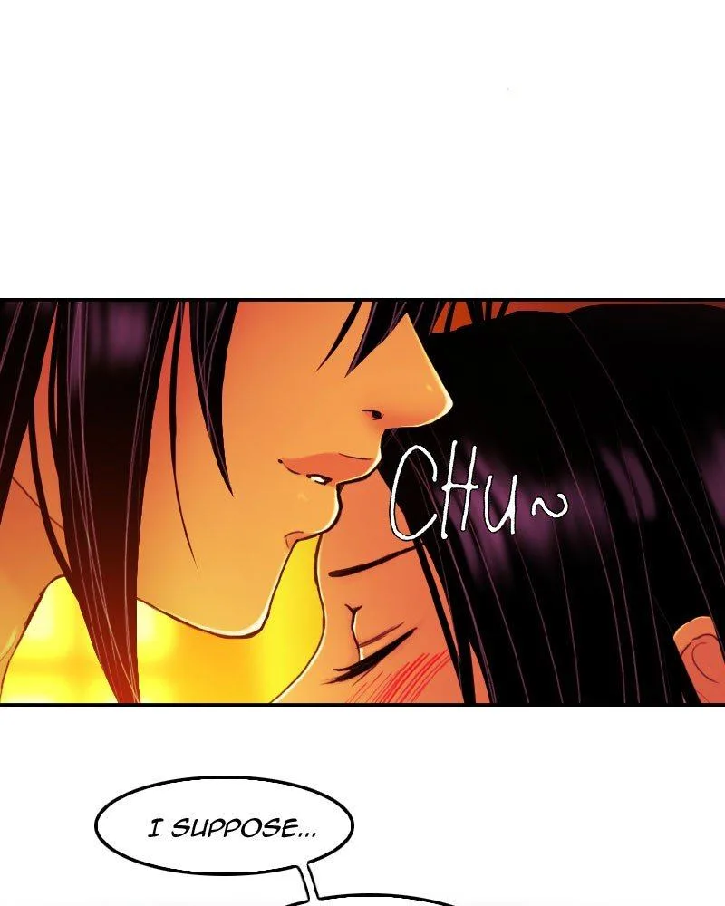 My Dear Cold-Blooded King Chapter 145 page 21