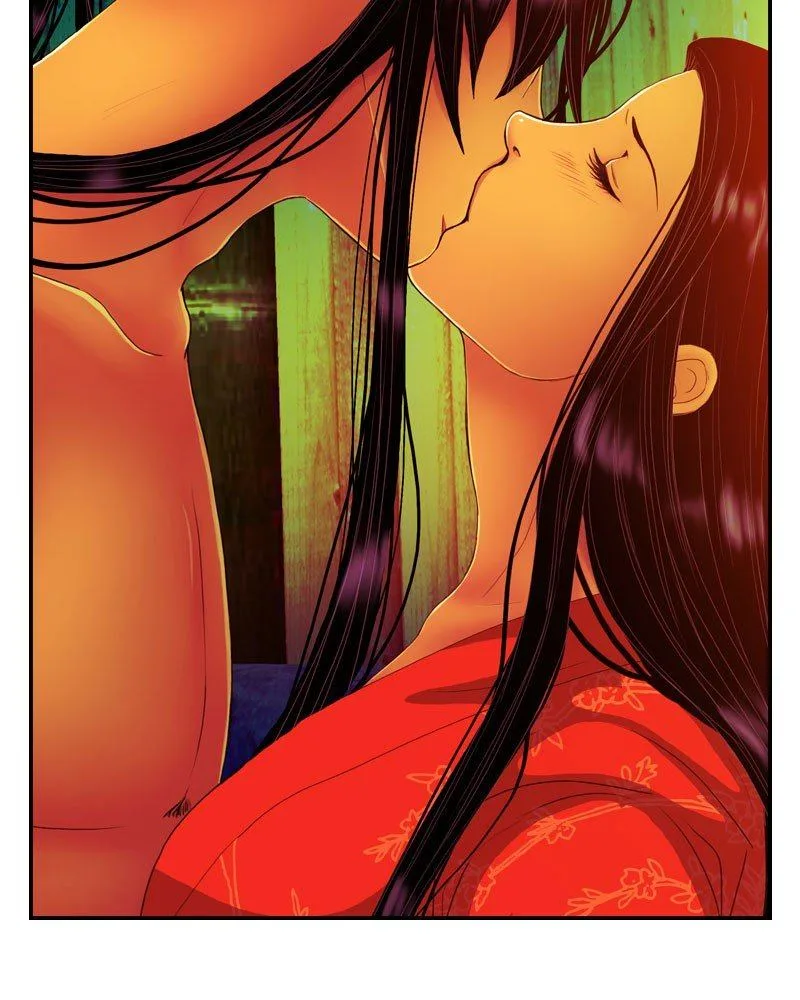 My Dear Cold-Blooded King Chapter 145 page 8