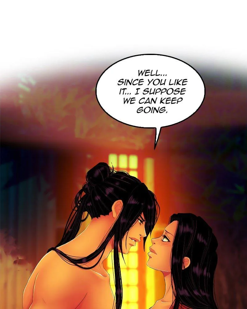 My Dear Cold-Blooded King Chapter 145 page 1