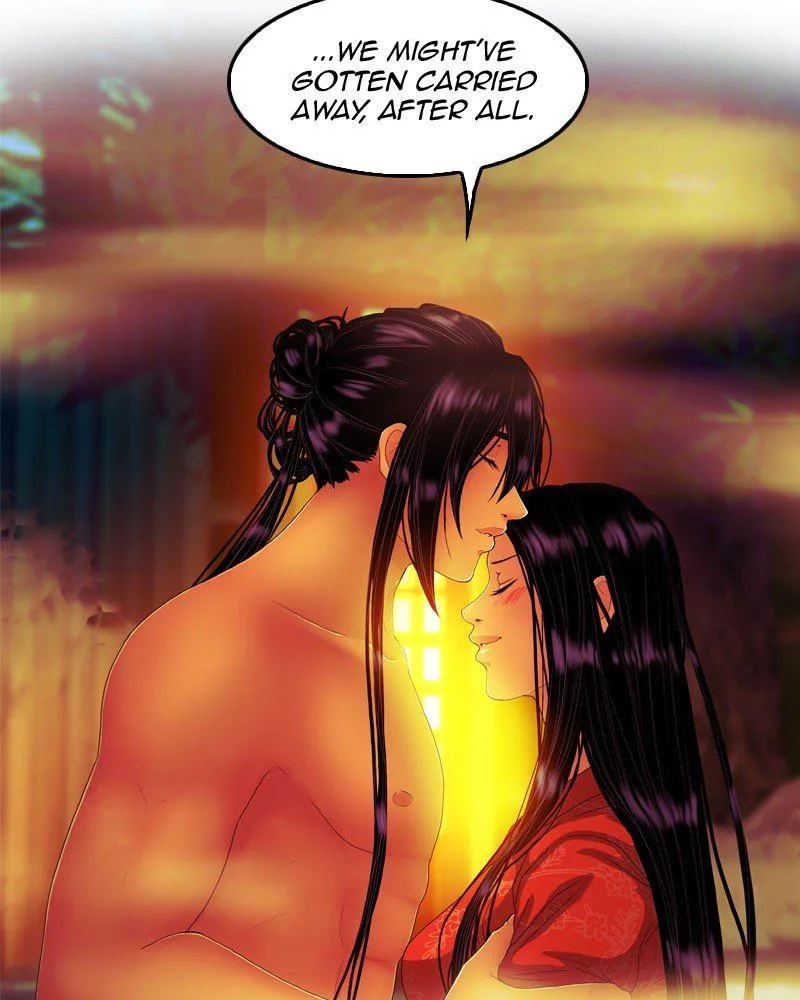 My Dear Cold-Blooded King Chapter 145 page 22