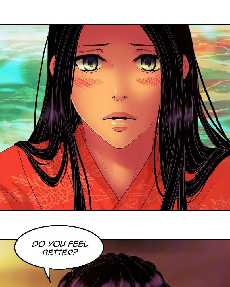 My Dear Cold-Blooded King Chapter 145 page 28