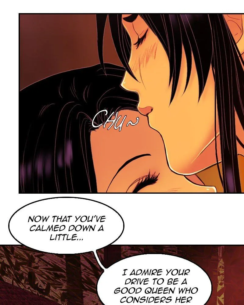 My Dear Cold-Blooded King Chapter 145 page 32