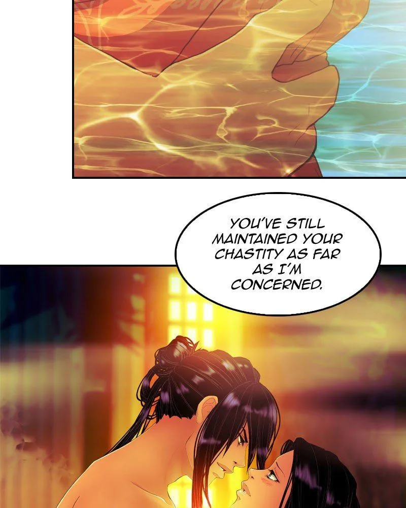 My Dear Cold-Blooded King Chapter 145 page 26