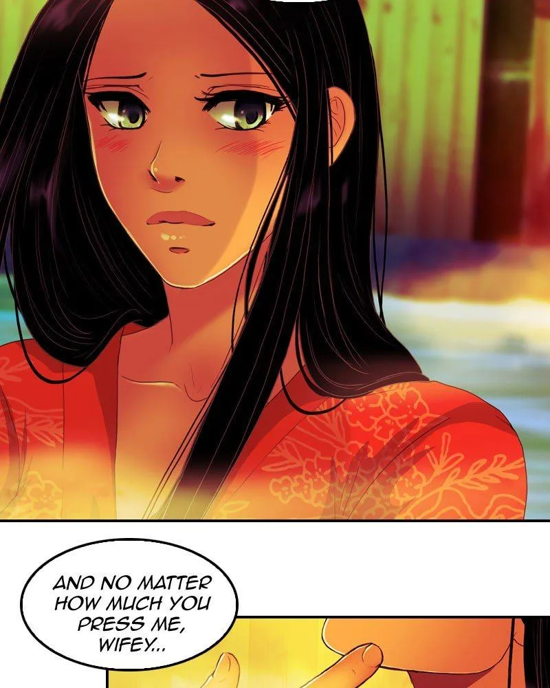 My Dear Cold-Blooded King Chapter 145 page 36