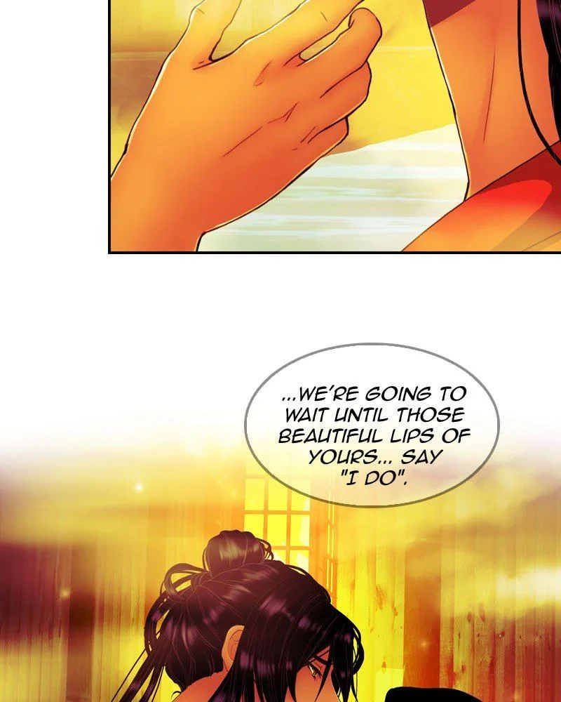 My Dear Cold-Blooded King Chapter 145 page 37