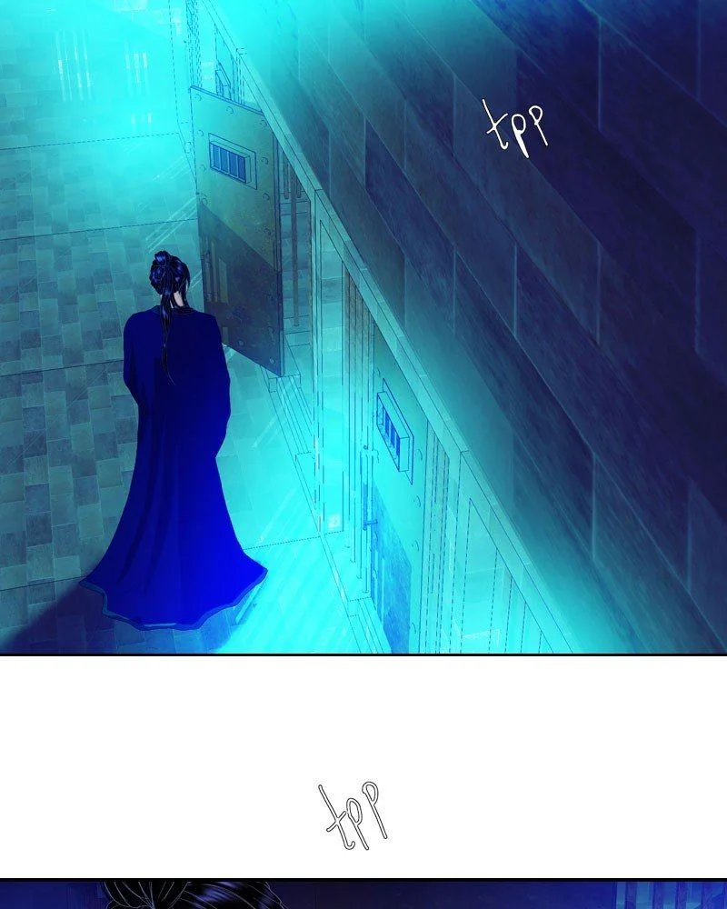 My Dear Cold-Blooded King Chapter 145 page 47