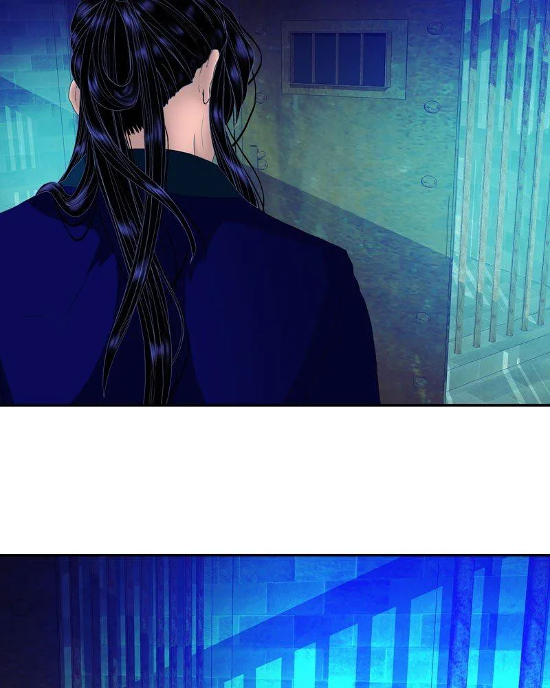 My Dear Cold-Blooded King Chapter 145 page 48