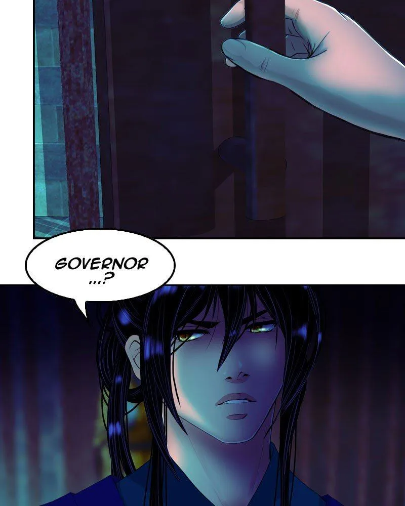 My Dear Cold-Blooded King Chapter 145 page 54