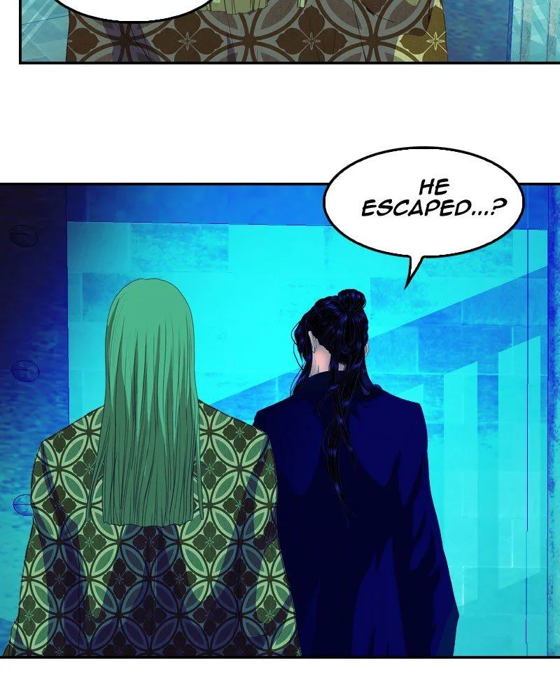 My Dear Cold-Blooded King Chapter 145 page 52