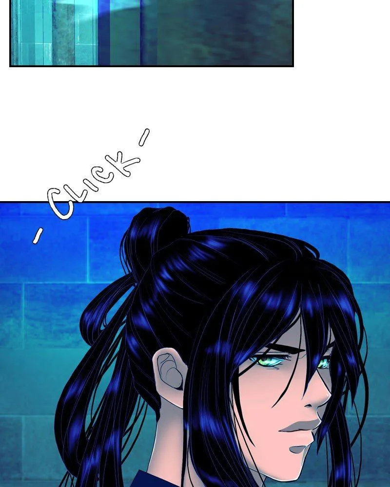 My Dear Cold-Blooded King Chapter 145 page 56