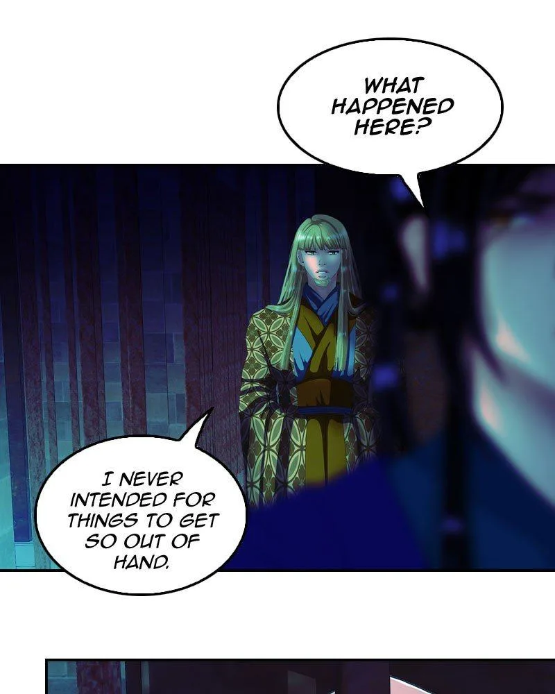 My Dear Cold-Blooded King Chapter 145 page 53