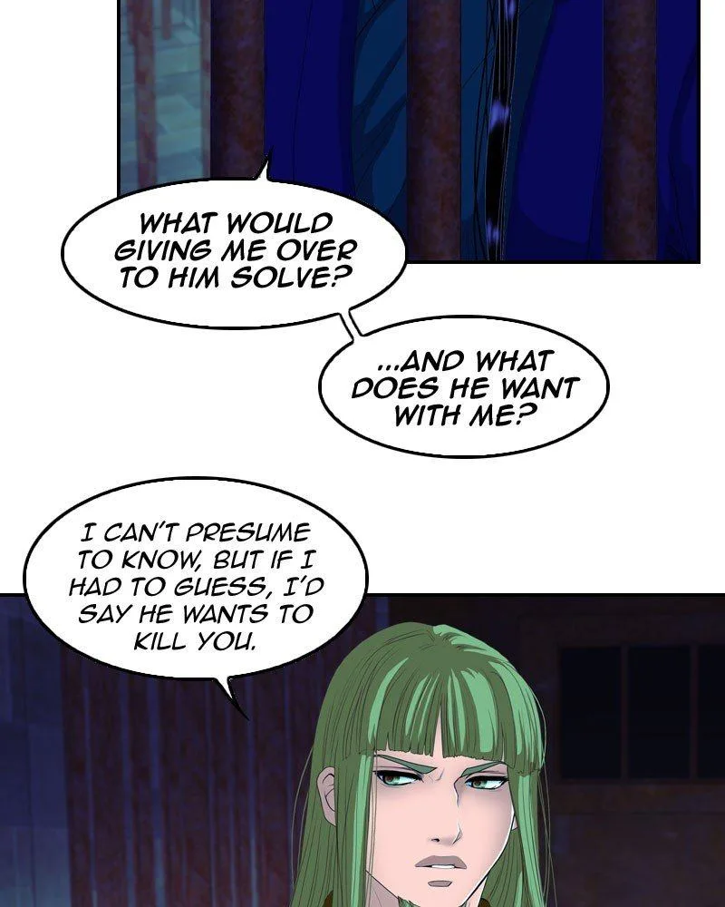 My Dear Cold-Blooded King Chapter 145 page 66