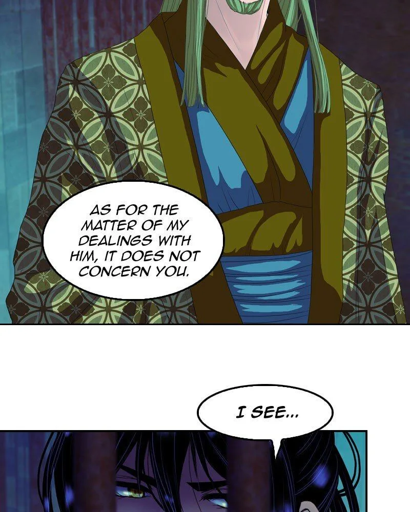 My Dear Cold-Blooded King Chapter 145 page 67